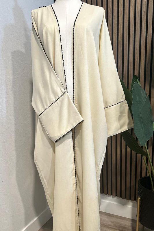 Stud Abaya
